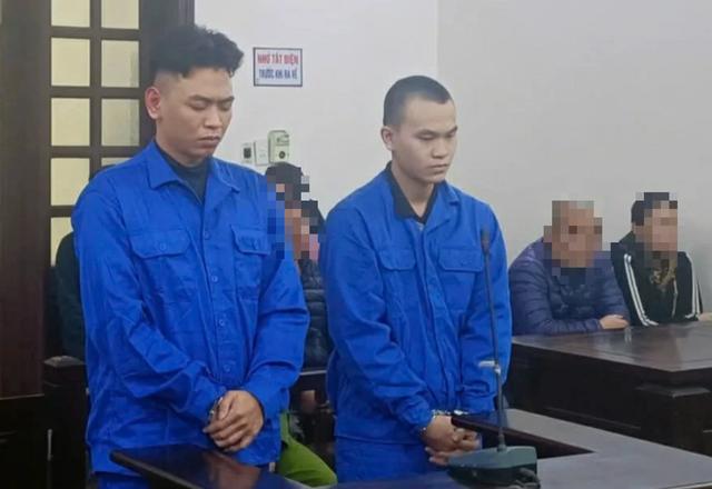 'Tổng tài' bị xét xử vì 'giơ tay ra lệnh' đánh chủ quán cà phê - Ảnh 1. 'Tổng tài' bị xét xử vì 'giơ tay ra lệnh' đánh chủ quán cà phê - Ảnh 1.