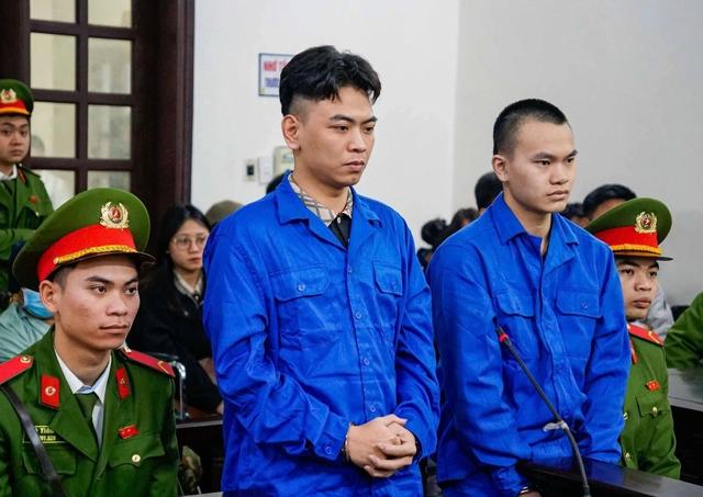 'Tổng tài' Nguyễn Văn Thiên bị tuyên 24 tháng tù- Ảnh 1.