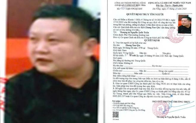Truy nã đặc biệt kế toán Phòng khám đa khoa quốc tế Đà Nẵng- Ảnh 5.