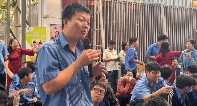 Học trung cấp, làm việc ở nước ngoài: Những ngành nghề đang trả lương trăm triệu  - Ảnh 2.