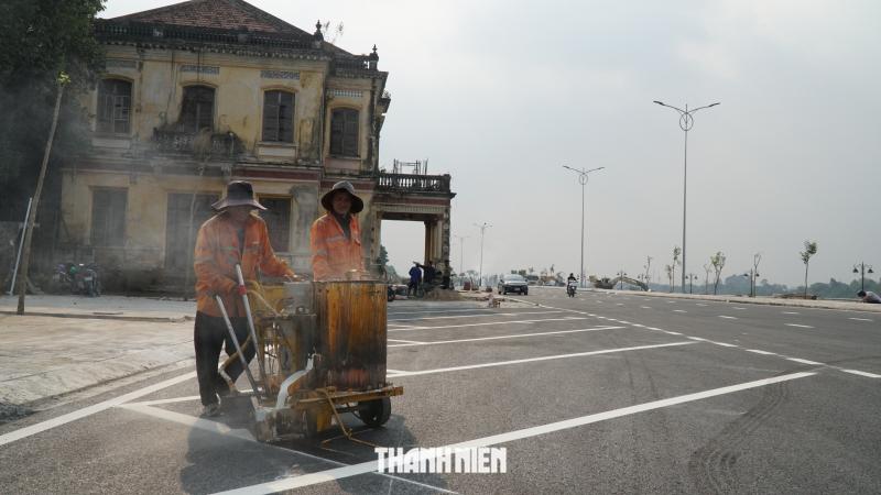 Đường ven sông Đồng Nai thông xe kỹ thuật, biệt thự 100 tuổi còn nguyên- Ảnh 8.