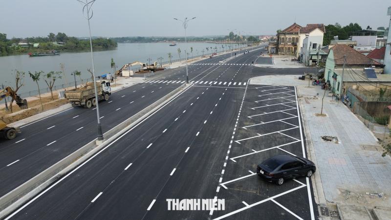 Đường ven sông Đồng Nai thông xe kỹ thuật, biệt thự 100 tuổi còn nguyên- Ảnh 7.