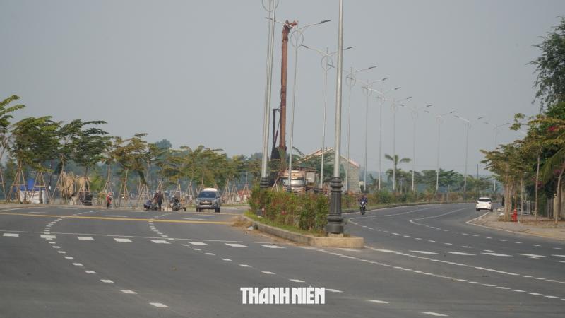 Đường ven sông Đồng Nai thông xe kỹ thuật, biệt thự 100 tuổi còn nguyên- Ảnh 2.
