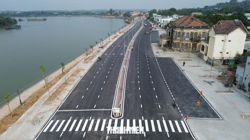 Đường ven sông Đồng Nai thông xe kỹ thuật, biệt thự 100 tuổi còn nguyên- Ảnh 4.