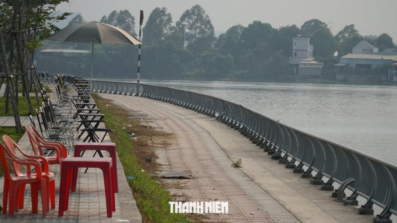 Đường ven sông Đồng Nai thông xe kỹ thuật, biệt thự 100 tuổi còn nguyên- Ảnh 10.