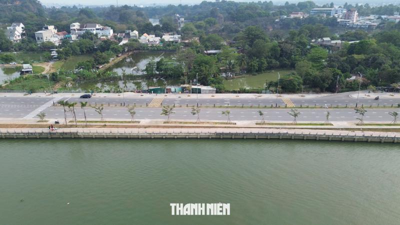 Đường ven sông Đồng Nai thông xe kỹ thuật, biệt thự 100 tuổi còn nguyên- Ảnh 3.