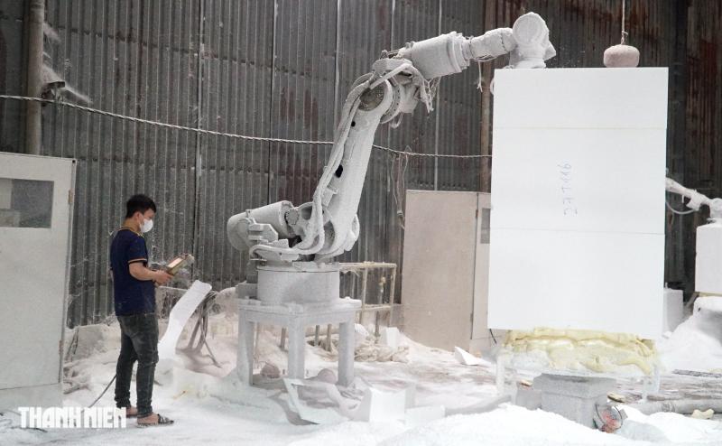 Hàng trăm linh vật ngựa Tết Bính Ngọ 2026 được thiết kế bằng AI tại TP . HCM - Ảnh 7.