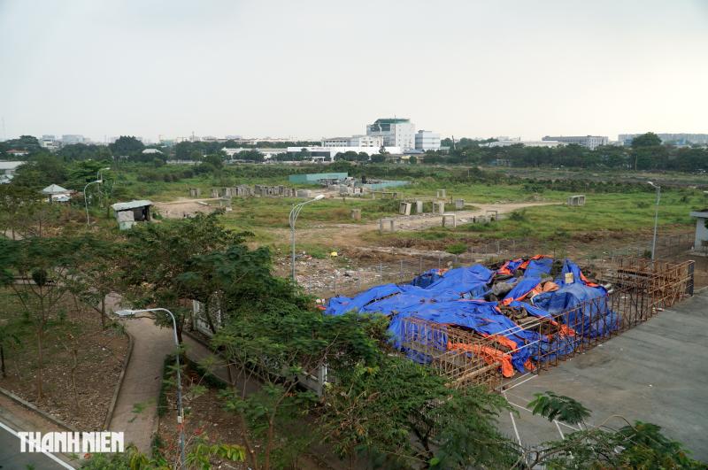 Tuyến metro số 2 (Bến Thành – Tham Lương) sẽ đi qua những con đường nào? - Ảnh 10.