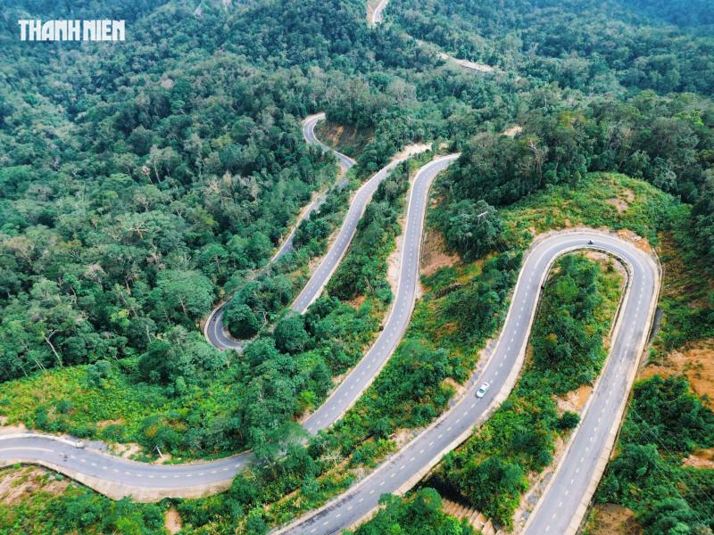 Lạc bước trong mây tại Hòn Bà, nơi mệnh danh là 'Đà Lạt của Khánh Hòa' - Ảnh 14.