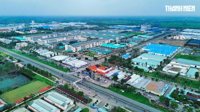 Thưởng Tết Nguyên đán Bính Ngọ ở Vĩnh Long cao nhất gần 300 triệu đồng - Ảnh 1.