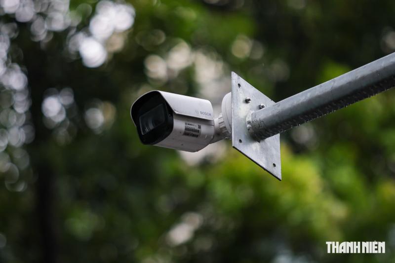 CSGT TP.HCM sẽ phủ kín camera giám sát, phạt nguội mạnh tay các lỗi này - Ảnh 2.
