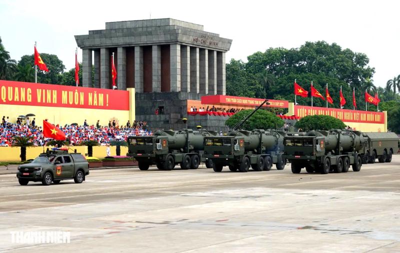 Điểm đặc biệt của các loại vũ khí, phương tiện giúp Hải quân Việt Nam hiện đại- Ảnh 18.