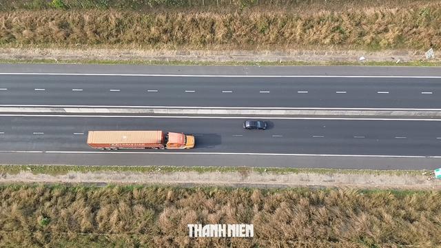5 tuyến cao tốc Bắc - Nam sẽ chính thức thu phí 'thông minh' từ tháng 2- Ảnh 1.