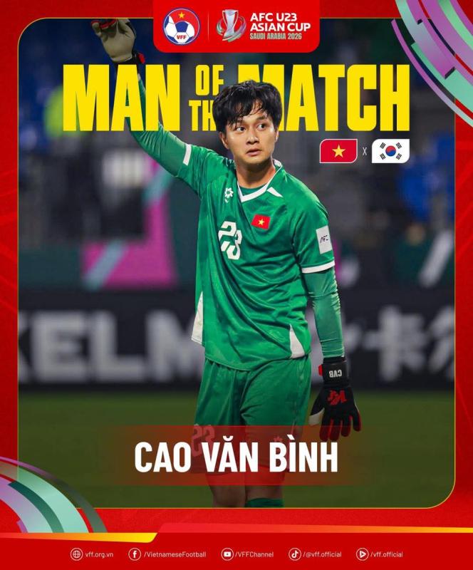 U.23 Việt Nam và 'mật mã bên phải' cực thú vị trong loạt luân lưu lịch sử: Thầy Kim quá tài, Thanh Nhàn tiết lộ… - Ảnh 3.