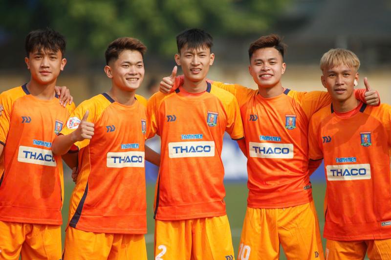 3 tấm vé xuất sắc đại diện cho phía bắc đã có chủ- Ảnh 3.