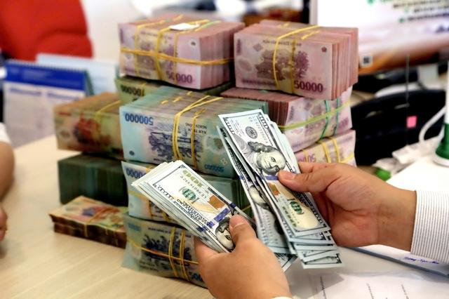 Giá USD hôm nay 23.1.2026: Không đổi, trong khi EUR, Bảng Anh... tăng nhanh- Ảnh 1.