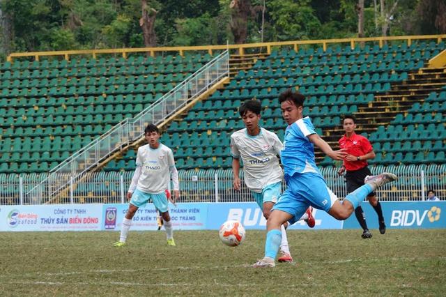 Những cuộc ‘chạm trán duyên nợ’ tại Tây Nam bộ giải bóng đá TNSV THACO cup 2026- Ảnh 2.