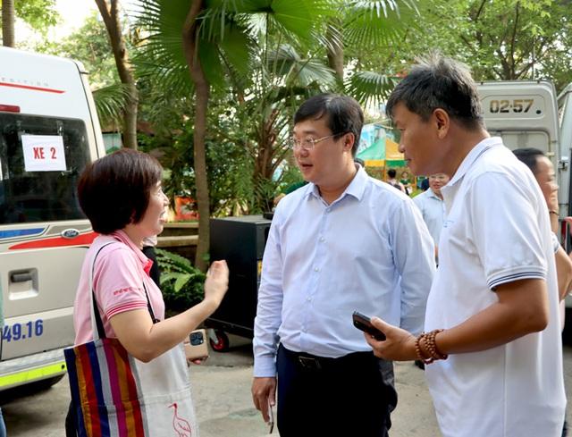 Nỗ lực bảo tồn sếu đầu đỏ và hành trình đưa chúng về quê hương việt nam - Ảnh 2.