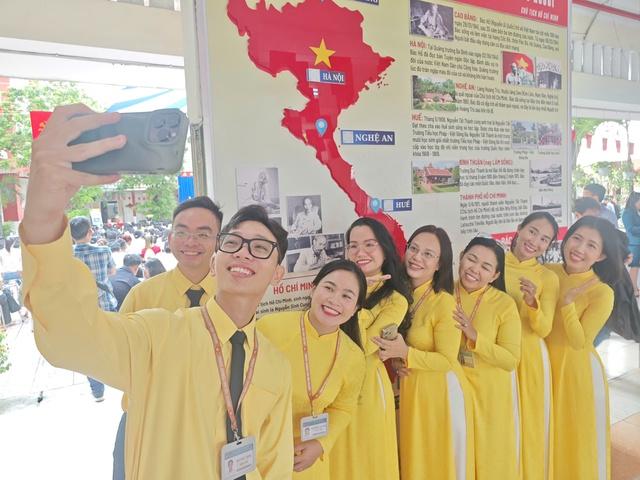 Giáo dục bước vào năm 2026 với thế và lực mới - Ảnh 3.