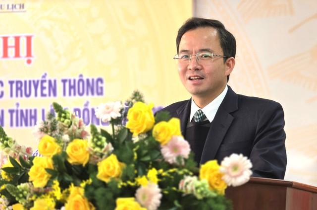 Lâm Đồng ký kết hợp tác truyền thông với 29 cơ quan báo chí - Ảnh 2.