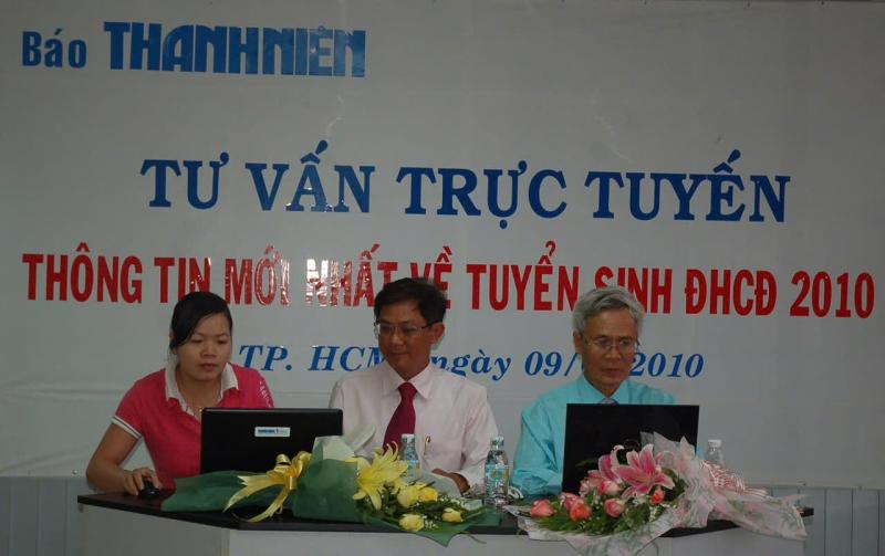 Giới thiệu mùa thi 1998: Chương trình đầu tiên thỏa mãn cơn khát thông tin tuyển sinh - Ảnh 2.