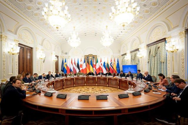 Chiến sự Ukraine ngày 1.410: Nga đạt được bước tiến lớn nhất về lãnh thổ năm 2025   - Ảnh 3.