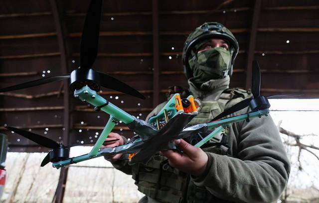 Chiến sự Ukraine ngày 1.413: Thách thức bất ngờ cho triển vọng đàm phán đến từ Mỹ - Ảnh 3.