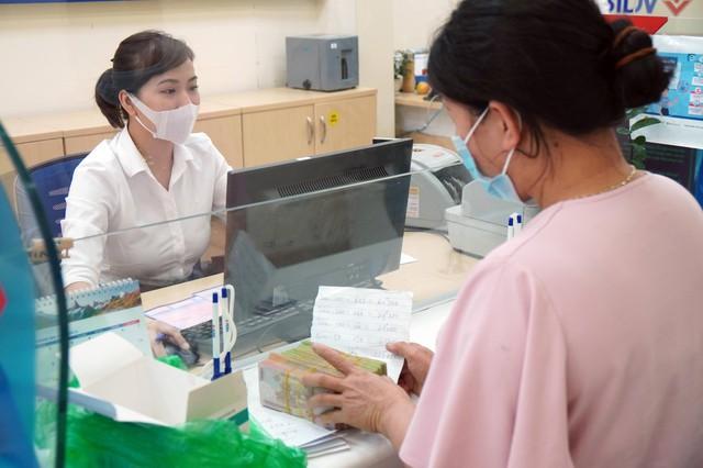Cá nhân bị phạt đến 200 triệu đồng khi mua bán, cho mượn tài khoản ngân hàng- Ảnh 1.