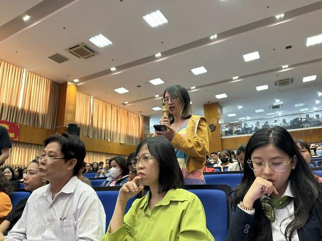 Nhiều hộ kinh doanh thắc mắc về hóa đơn, hàng tồn kho, cơ quan thuế nói gì?- Ảnh 1.