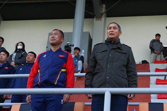 Khai mạc giải bóng đá nữ vô địch U.19 quốc gia - Cúp Acecook 2026 - Ảnh 1.