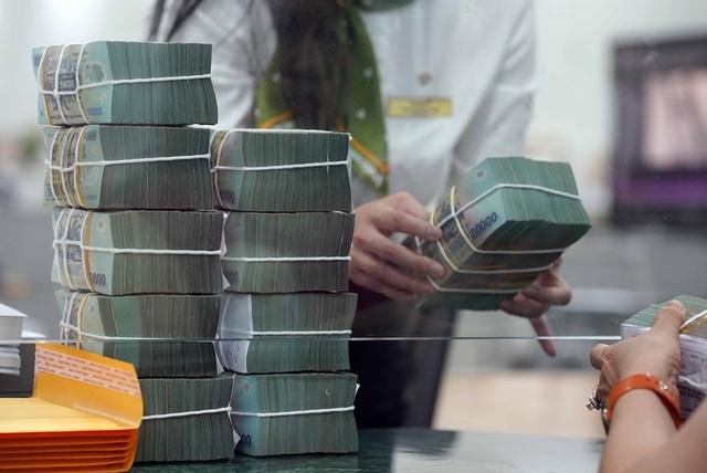 Ngành thuế giám sát dòng tiền của hộ kinh doanh thế nào? - Ảnh 1.