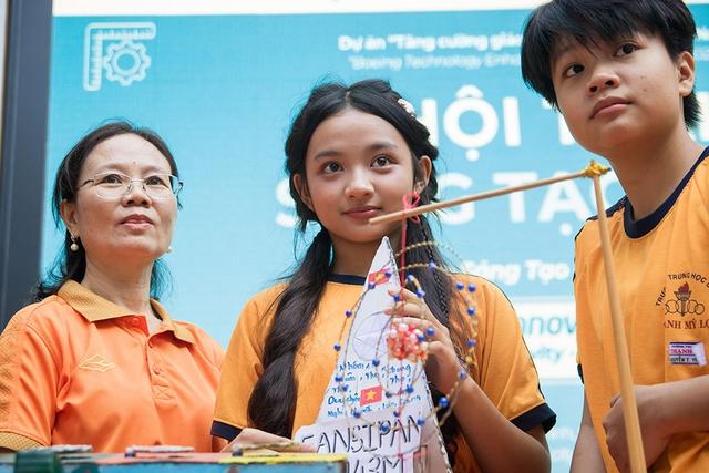 Xây dựng một nền giáo dục công bằng - Ảnh 1.