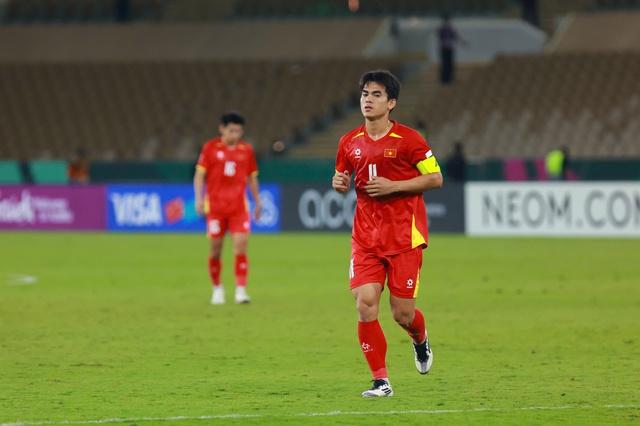 U.23 Việt Nam sẽ đá trận tranh hạng ba để đời trước U.23 Hàn Quốc- Ảnh 1.