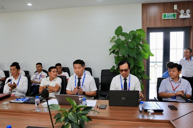 Trường ĐH Đồng Tháp lần đầu đăng cai vòng loại Tây Nam bộ: Có gì thú vị?- Ảnh 7.