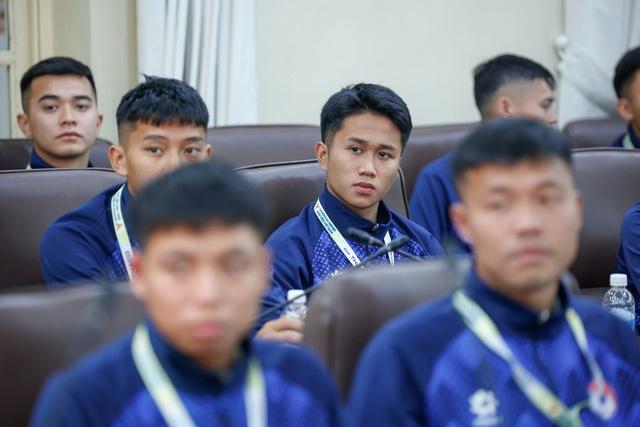 Vòng loại phía bắc đã sẵn sàng bùng nổ- Ảnh 4. Vòng loại phía bắc đã sẵn sàng bùng nổ- Ảnh 4.