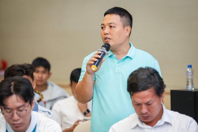 Giải TNSV cập nhật luật mới như VCK U.23 châu Á 2026, rất bài bản và chuyên nghiệp- Ảnh 5.
