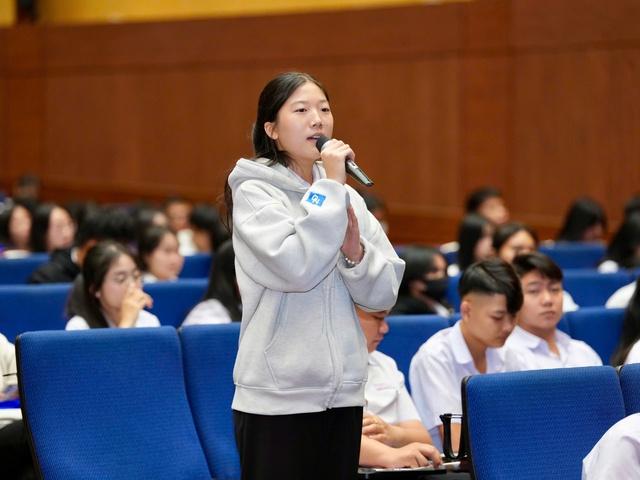 Những lưu ý về các kỳ thi riêng phục vụ tuyển sinh đại học năm 2026 - Ảnh 8.
