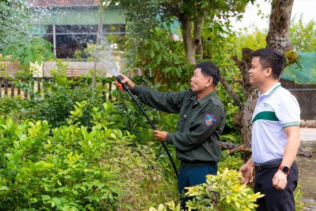 Carlsberg Việt Nam đồng hành cùng đất nước trên lộ trình Net Zero năm 2050 - Ảnh 5.