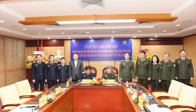 Có quy chế mới, việc hủy bỏ lệnh tạm hoãn xuất cảnh sẽ nhanh gọn hơn - Ảnh 1.