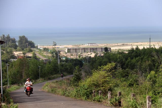 Dự án điện LNG tỉ đô Sơn Mỹ đang vướng thủ tục nào?- Ảnh 1.