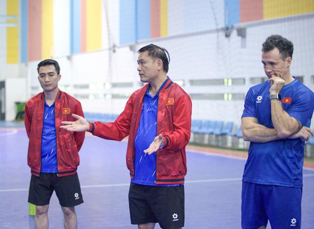 Đội tuyển Việt Nam đá giờ lạ đấu Li Băng, HLV Giustozzi lập tức lên phương án ‘lạ’ để ứng phó- Ảnh 3.