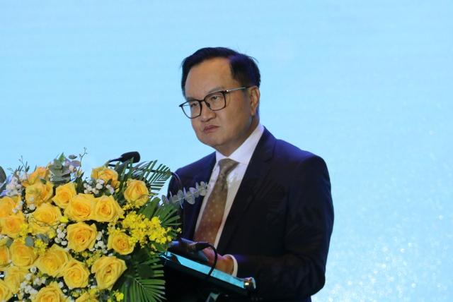 Mở rộng chính sách đặc thù, trao cho Đà Nẵng thêm thẩm quyền, dư địa phát triển- Ảnh 3.
