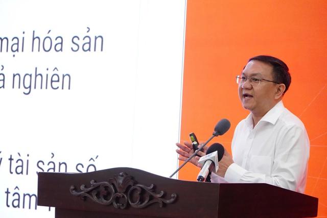 TP.HCM sẽ trang bị ChatGPT cho lãnh đạo thành phố, các xã, phường, đặc khu- Ảnh 2.