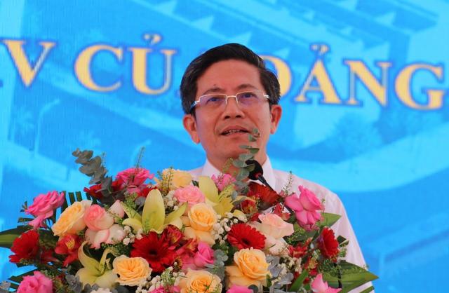 Khởi công dự án nhà ở xã hội phía nam TP.Đà Nẵng với 700 căn hộ - Ảnh 2.