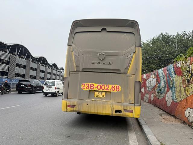 Biển số bị che khuất: Trường hợp nào không bị CSGT xử phạt?- Ảnh 2.