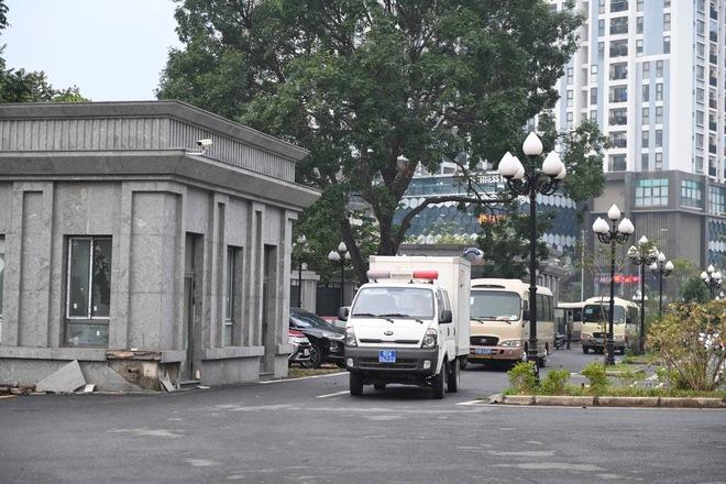 2 cựu Cục trưởng Cục An toàn thực phẩm hầu tòa vì nhận hối lộ- Ảnh 2.