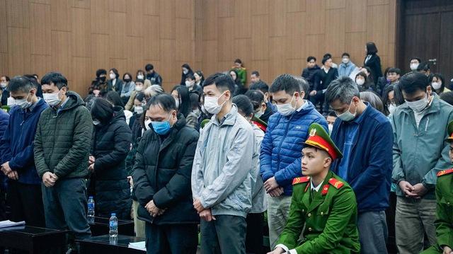 Vụ án tại Cục An toàn thực phẩm: Không chi tiền, hồ sơ sẽ bị treo - Ảnh 1.