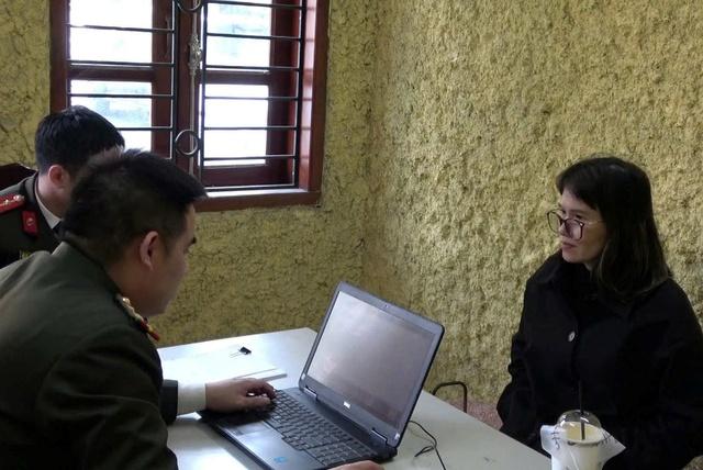 Bắt Facebooker Hồng Thái Hoàng- Ảnh 1.