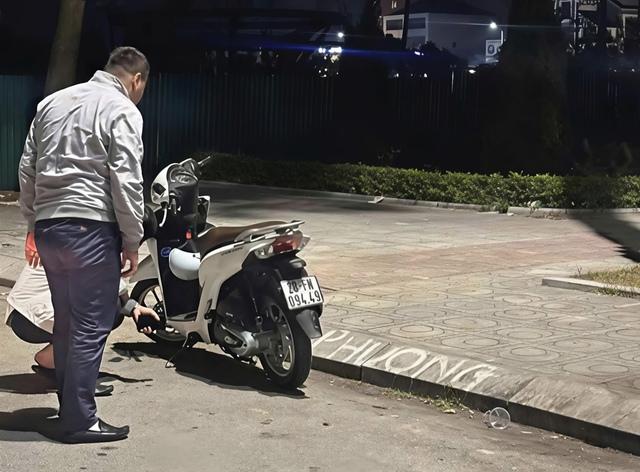 Công an tỉnh Hưng Yên thông tin vụ án mạng khiến 2 người tử vong- Ảnh 1.