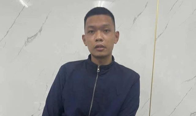Lời khai của nghi phạm giết 2 người ở Hưng Yên - Ảnh 1.